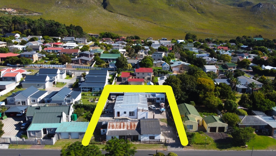 10 Bedroom Property for Sale in Kleinmond Western Cape